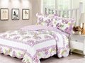 Quilted Bedding Set 2
