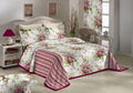 Quilted Bedding Set 4