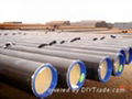 Welded Steel Pipe