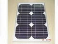 solar panel(20wp) 1
