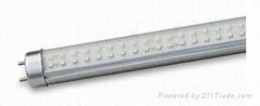 CE RoHs certificated 12W SMD T5 LED Fluorescent Tube