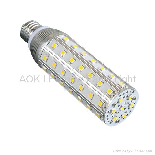 High Quality 15W SMD LED Corn Light Bulb