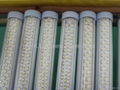 CE RoHs certificated 25W SMD T8 LED Fluorescent Tube 2