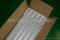CE RoHs certificated 25W SMD T8 LED Fluorescent Tube 5
