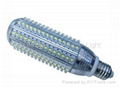 10W Aluminum LED corn light bulb