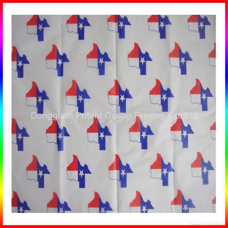 tissue paper hm1009060 hm (China Manufacturer) Paper Packaging