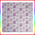 1c logo printed tissue paper