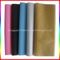 solid color tissue paper 1