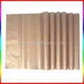 metallic gold tissue paper 2