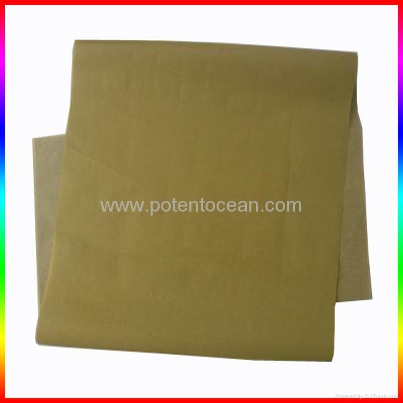 metallic gold tissue paper 4