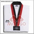 Taekwondo uniforms mosso brand factory 3