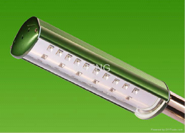 LED Street Light -can change to Solar LED street light