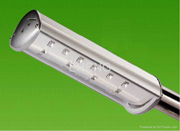 LED Street Light -can change to Solar LED street light 2