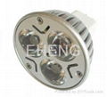 6W LED Cup Light