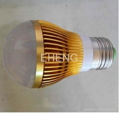 3W LED Bulb(Type2)
