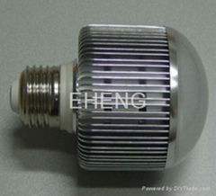 4W LED Bulb