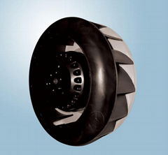 centrifugal fan