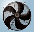 Axial Fan with external rotor motor 1