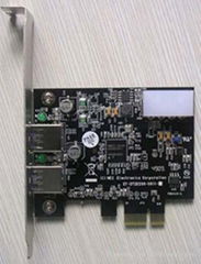 USB3.0  CARD