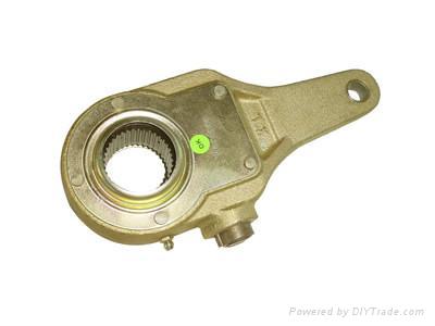 Slack adjuster 5