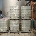 Glacial Acetic Acid (GAA)