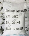 Sodium Nitrate