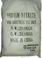 Sodium Nitrite