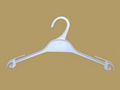 plastic hanger