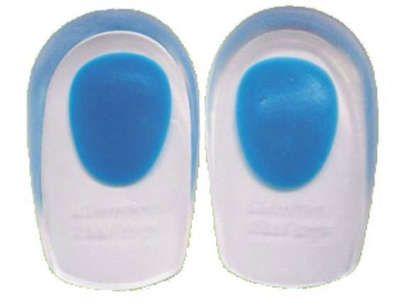 Shoes insole PU Gel Pads - China 