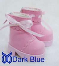 BJD Shoes (BB, 1 / 3, 1 / 4)