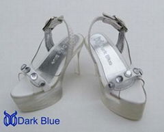 BJD Shoes sh30