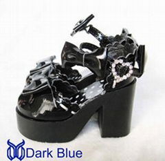 BJD doll shoes SH20