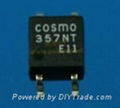 KPC357NT臺灣冠西COSMO光耦一級代理 1