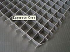 Eggcrate Core