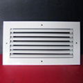 Commercial Louvers