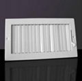 Shutter Louvers