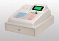 Electronic cash register 1