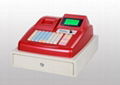 Electronic cash register 3
