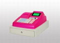 Electronic cash register 4