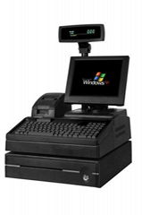 All-in-One POS (GS-POS6000H)