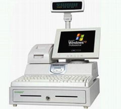 All in One POS (GS-POS7000)