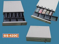 Cash Drawer