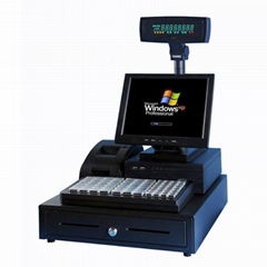 Mini POS (GS-POS2008)