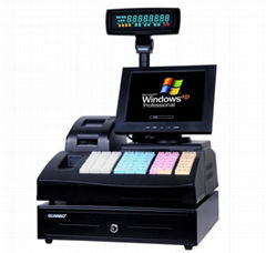 POS Terminal (GS-8000H)