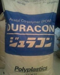 高滑动性、耐磨POM Duracon NW-02