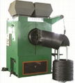 Wire Coiler Machine