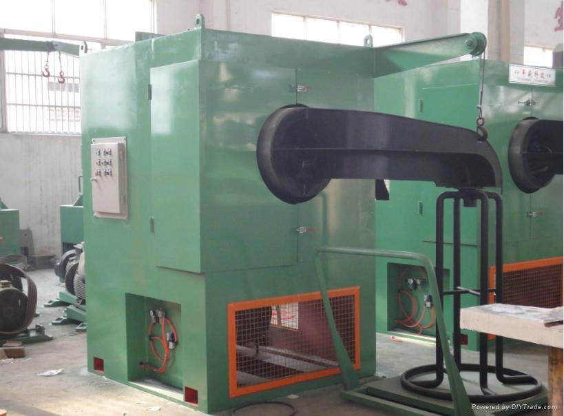 Wire Coiler Machine 3