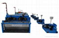 Turnover Wet wire Drawing Machine 3