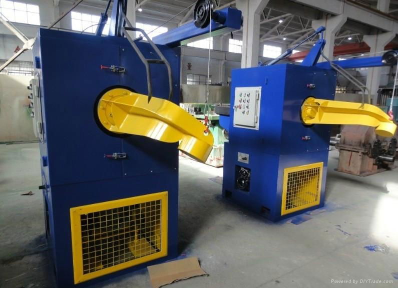 Wire Coiler Machine 4