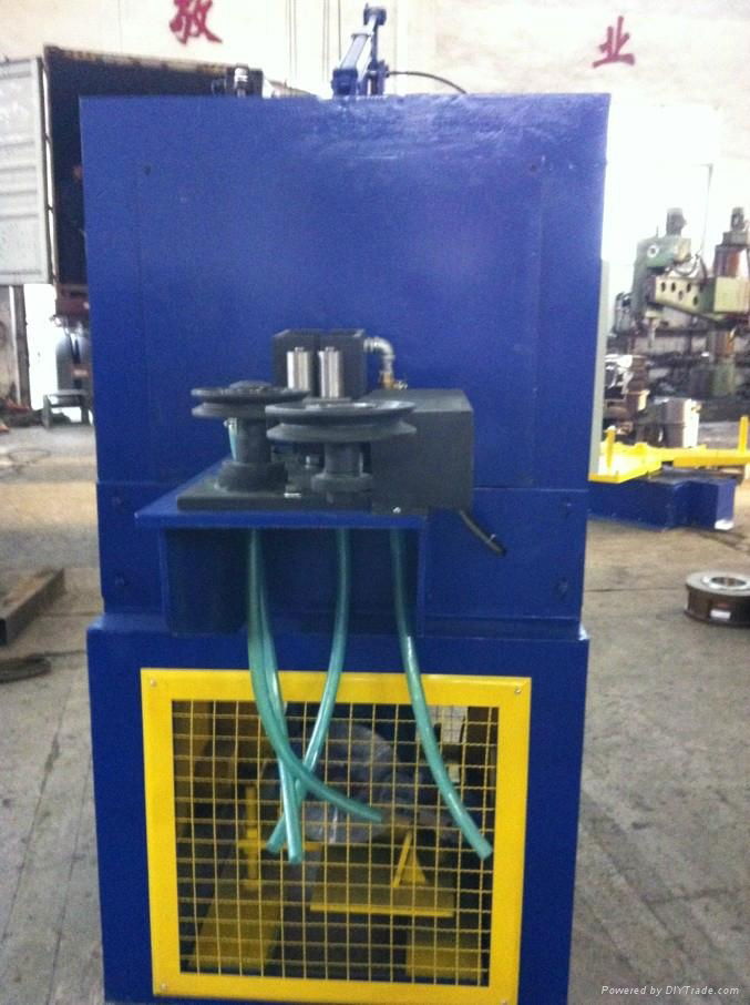 Wire Coiler Machine 5